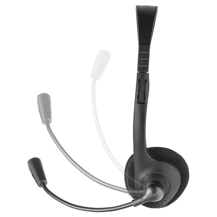 Auricular Trust Primo Chat Headset
