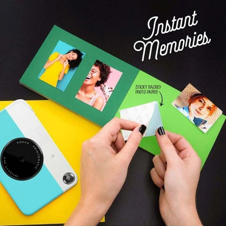 Kodak Printomatic Câmara Instantânea