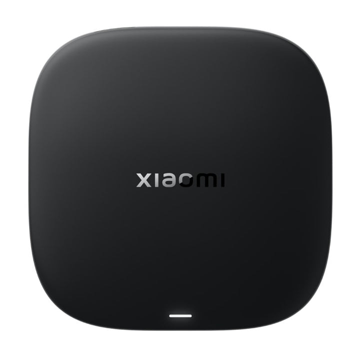 Xiaomi TV Box S 3ª geração 4K 32GB WiFi