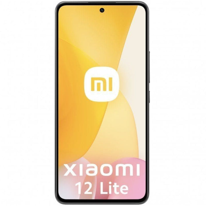 Xiaomi 12 Lite 8GB/ 128GB/ 6.55"/ 5G