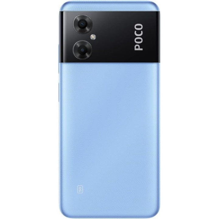 Xiaomi POCO M4 4GB/ 64GB/ 6.58"/ 5G