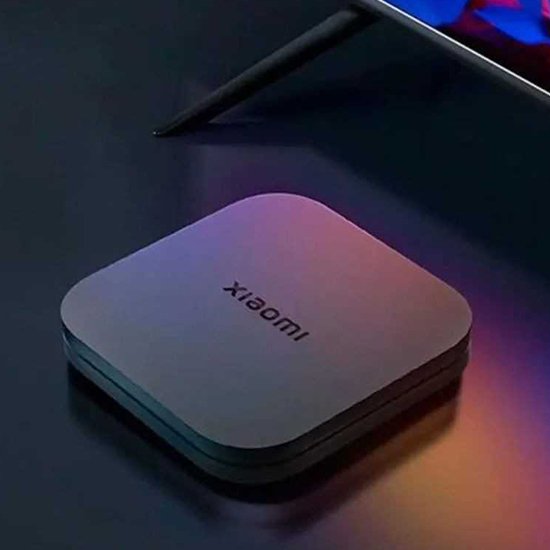 Xiaomi Mi TV Box