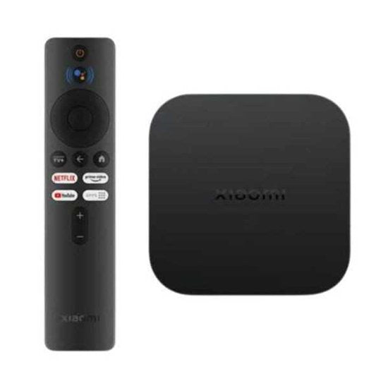 Xiaomi Mi TV Box