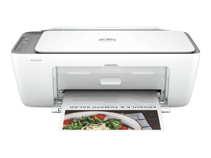 Impressora A4 Multifunções HP DeskJet 2820e