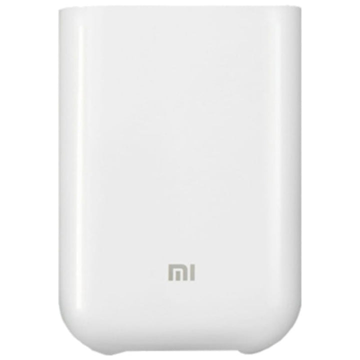 Impressora Xiaomi Mi Portable Photo Printer Branca