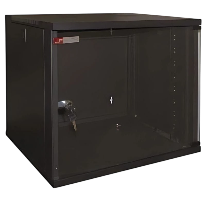 WP WPN-RWA-06604-B Armário rack 6U