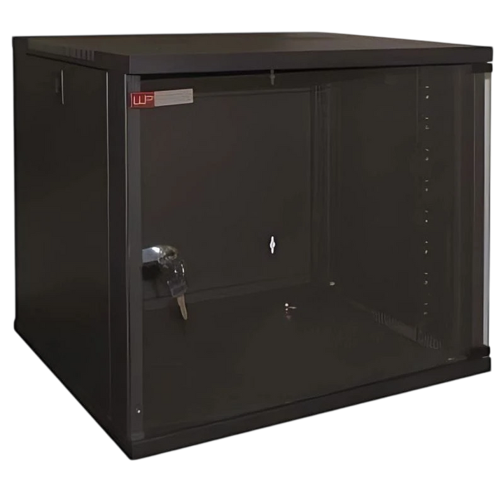 WP WPN-RWA-06604-B Armário rack 6U