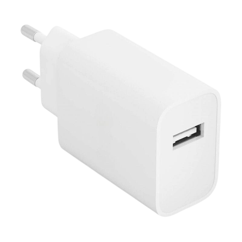 Carregador de Alta Eficiência Aisens 10.5W 1xUSB Branco
