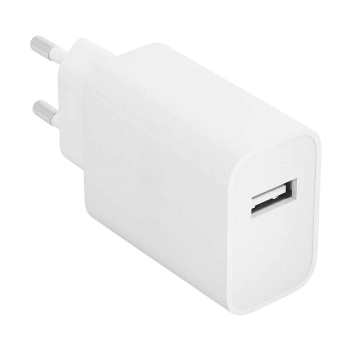 Carregador de Alta Eficiência Aisens 10.5W 1xUSB Branco