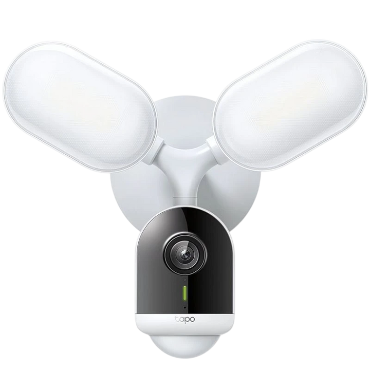 TP-Link Tapo C720 2K - Câmara de segurança IP exterior