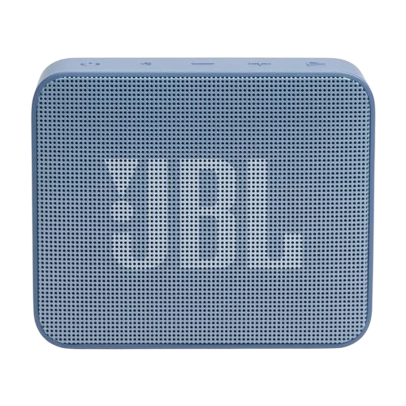 JBL GO Essential 2 Azul - Coluna Bluetooth
