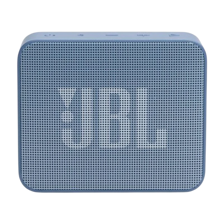 JBL GO Essential 2 Azul - Coluna Bluetooth