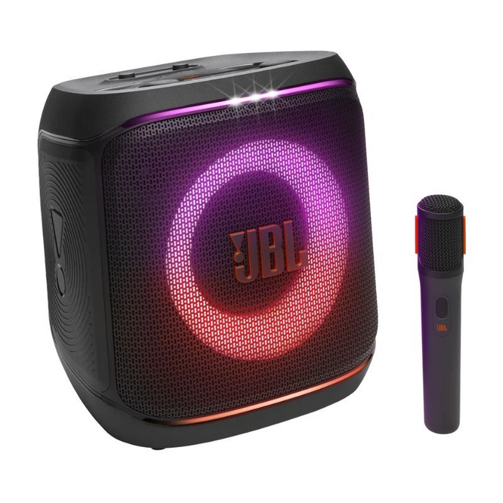 JBL Encore 2 Preto - Coluna Bluetooth