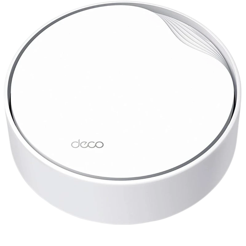 TP-Link DECO X50-POE Branco - Router Wi-Fi