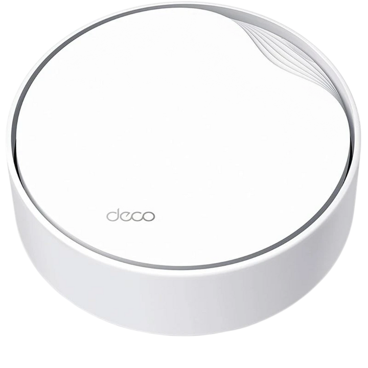 TP-Link DECO X50-POE Branco - Router Wi-Fi