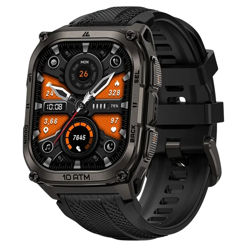 Kospet Tank M4 32GB - Smartwatch