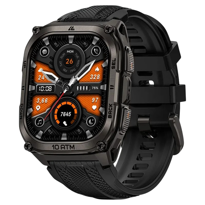 Kospet Tank M4 32GB - Smartwatch