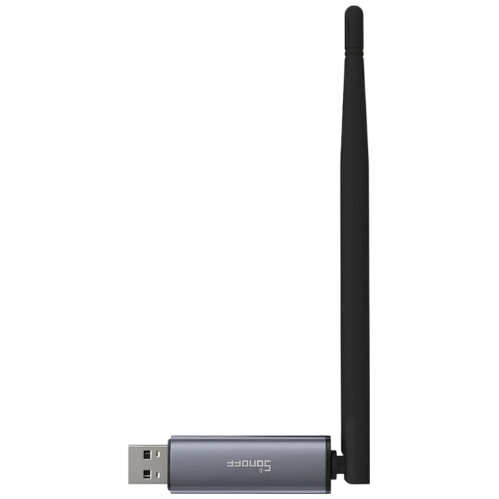 Sonoff Dongle Plus MG24 Adaptador USB Zigbee 3.0 / Thread