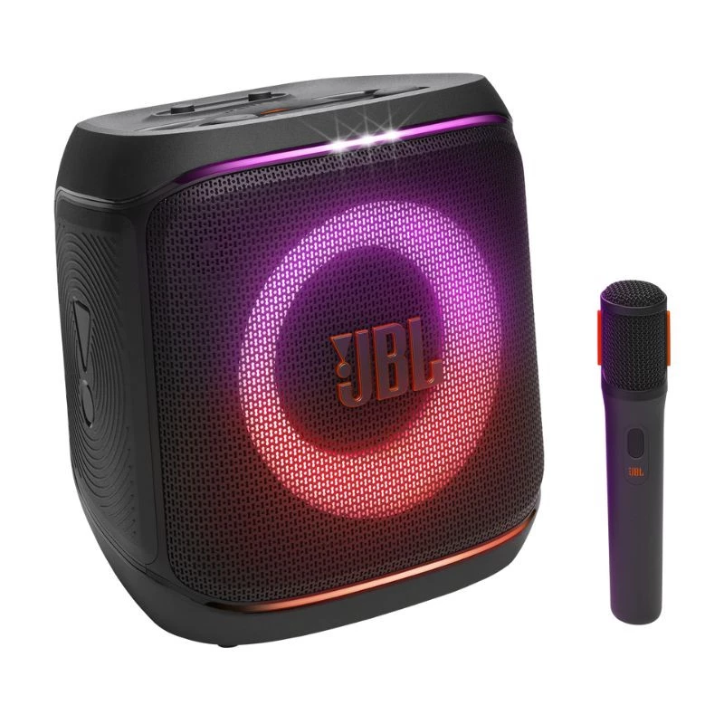 JBL Encore 2 Preto - Coluna Bluetooth
