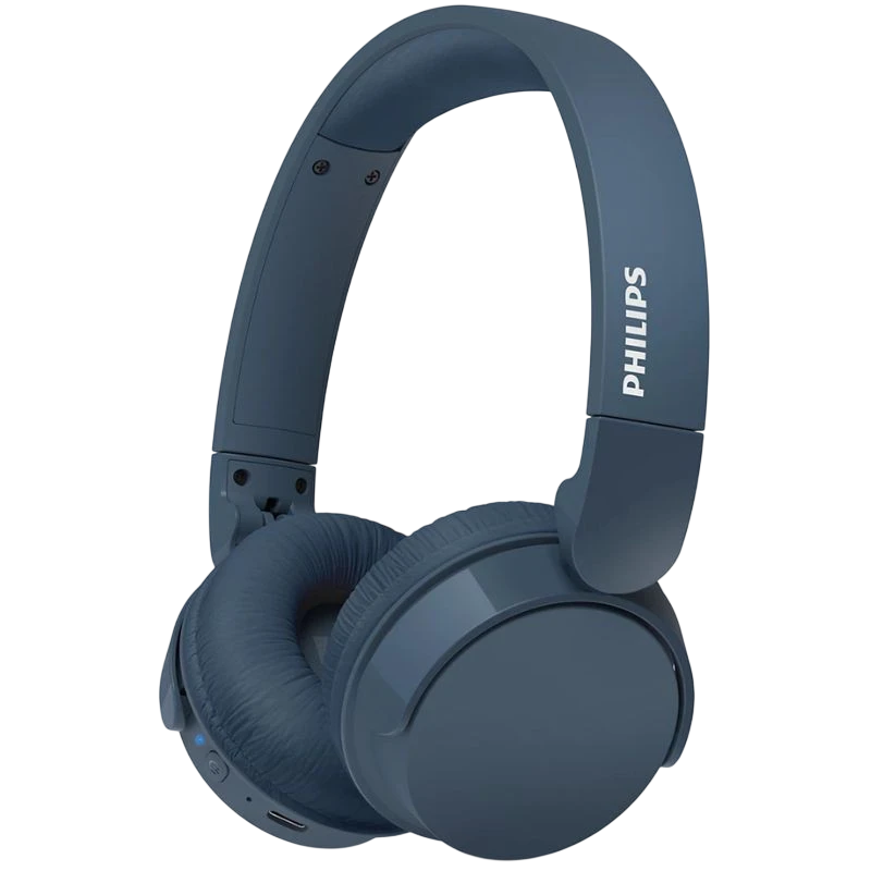 Philips 4000 Series TAH4209BL/00 Azul - Auscultadores sem fios