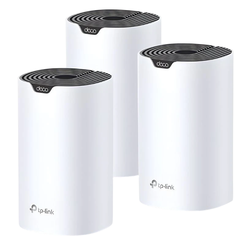 TP-Link Deco S7 3-Pack Branco