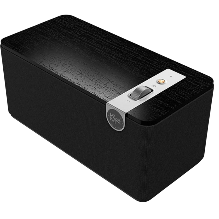 Klipsch The One Plus Preto - Coluna de mesa