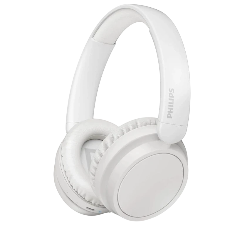 Philips 5000 Series TAH5209WT/00 Branco - Auscultadores sem fios