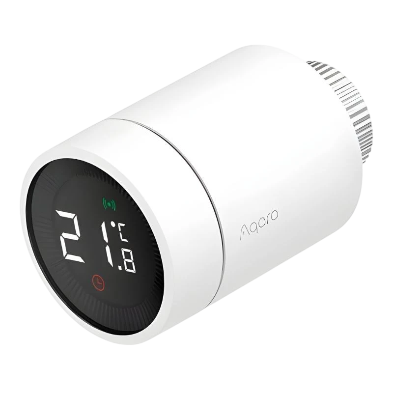 Termostato do radiador Aqara E1