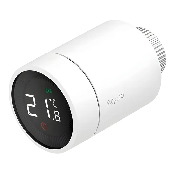 Termostato do radiador Aqara E1