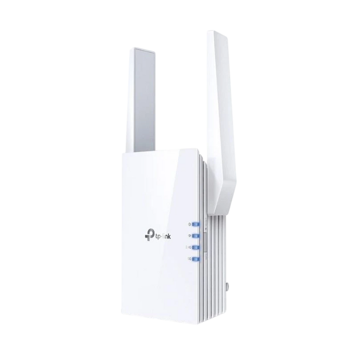 TP-Link RE705X WiFi 6 - Transmissor de rede