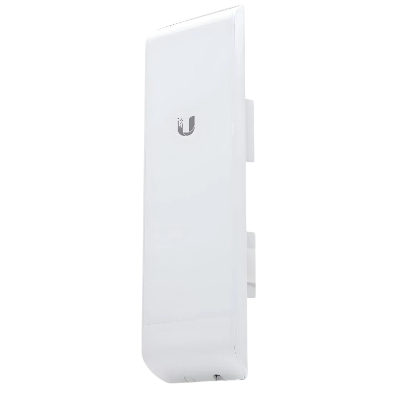 Ubiquiti NanoStation M5 Branco - Ponto de acesso sem fios
