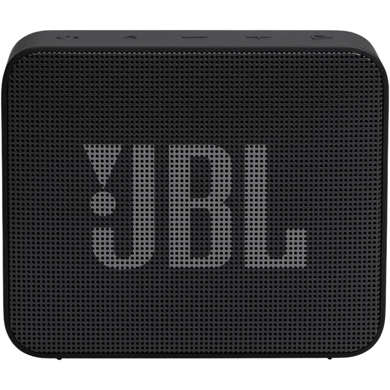 JBL GO Essential 2 Preto - Coluna Bluetooth