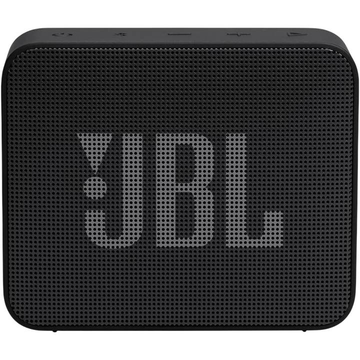 JBL GO Essential 2 Preto - Coluna Bluetooth