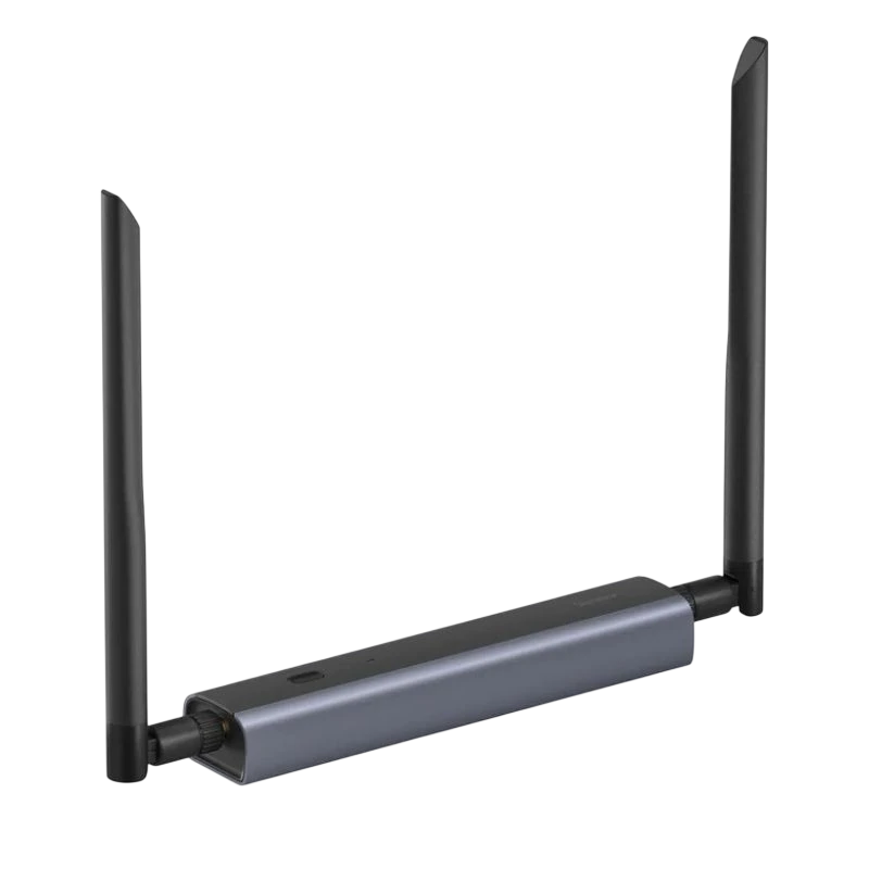 SONOFF Dongle Max - Adaptador USB Zigbee 3.0 e Thread
