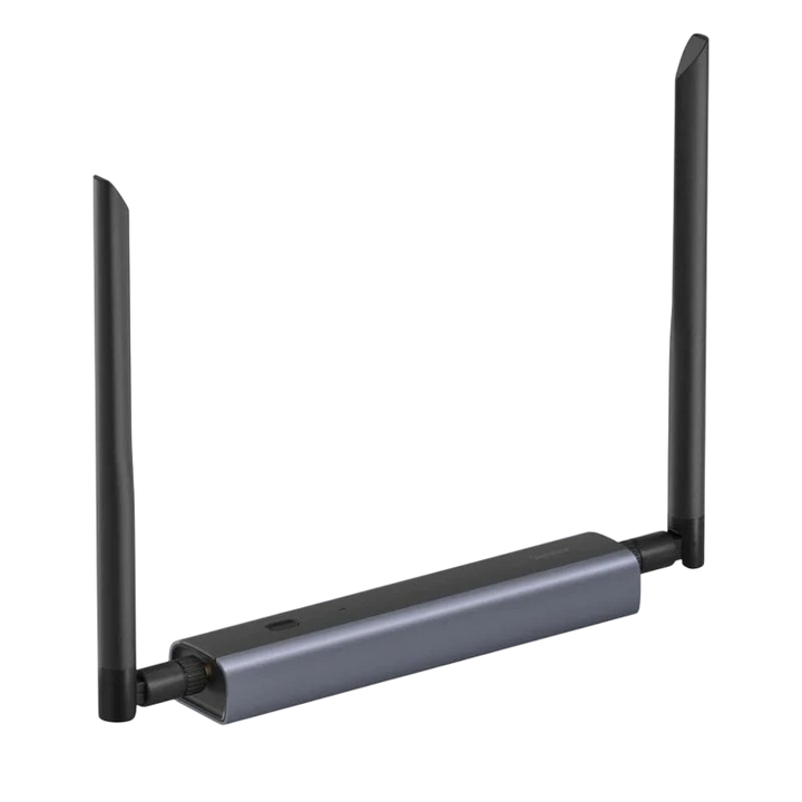 SONOFF Dongle Max - Adaptador USB Zigbee 3.0 e Thread