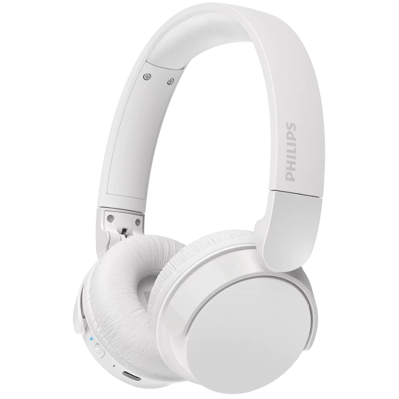 Philips 4000 Series TAH4209WT/00 Branco - Auscultadores sem fios