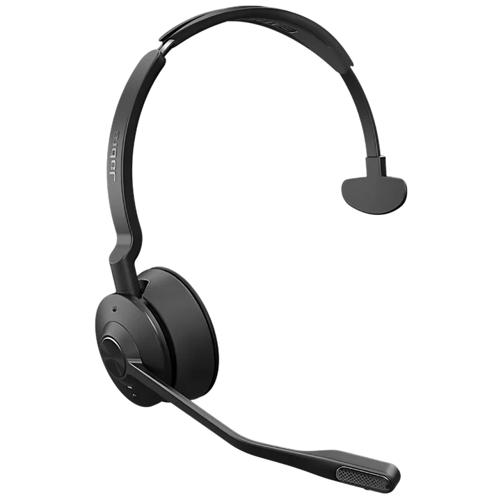 Jabra Engage 75 Estéreo Bluetooth Preto