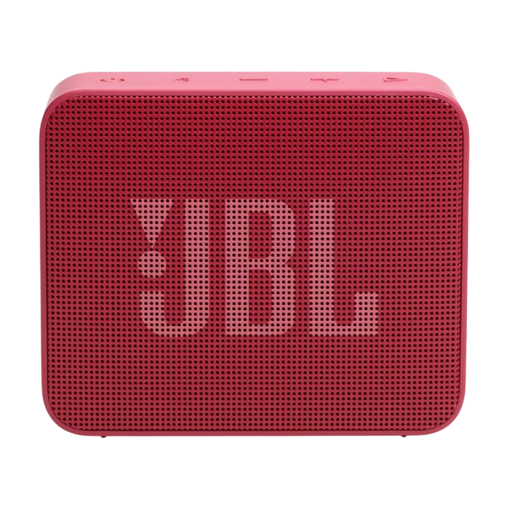JBL GO Essential 2 Vermelho - Coluna Bluetooth