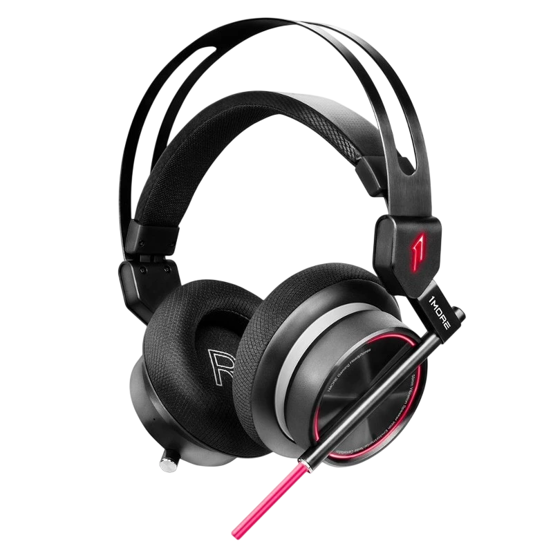 1More Spearhead VR H1005 Gaming 7.1