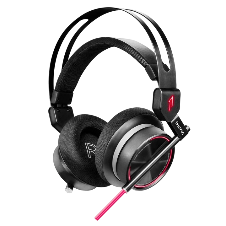 1More Spearhead VR H1005 Gaming 7.1