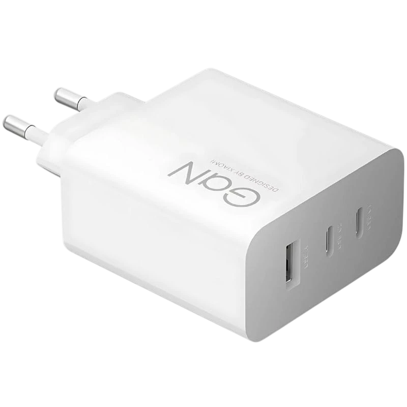 Xiaomi 90W HyperCharge 3 Portas - Carregador