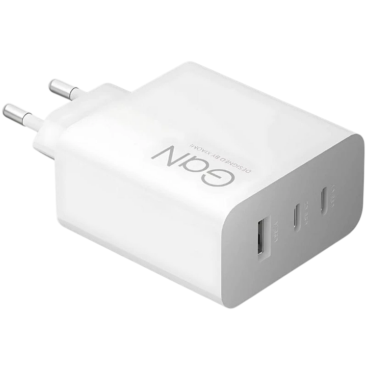 Xiaomi 90W HyperCharge 3 Portas - Carregador