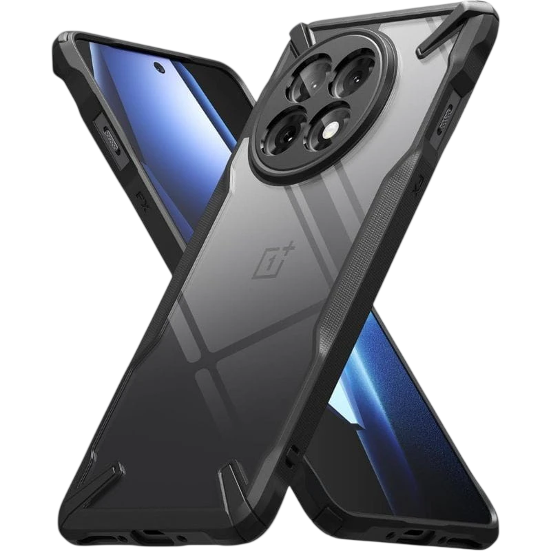 Capa Ultra Protection Oneplus 13R 5G