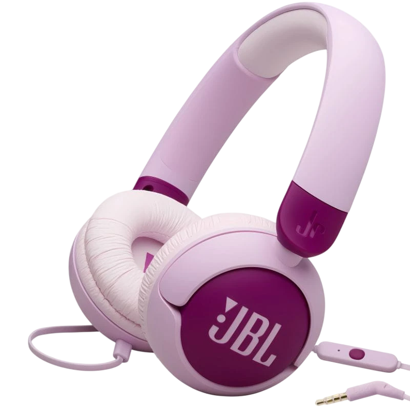 JBL Junior 320 Crianças Roxo
