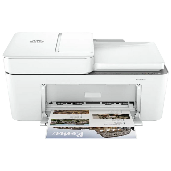 HP DeskJet 4220e (588K4B) Wi-Fi Bluetooth 4.2 Branco