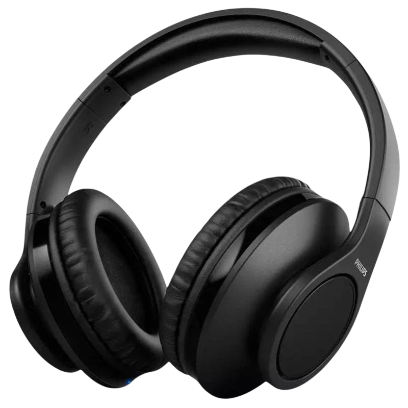 Philips Series 6000 TAH6206BK/00 Preto