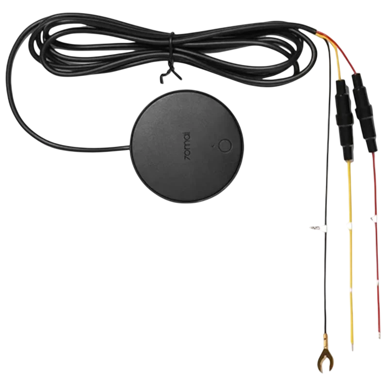 70mai Hardwire Kit UP04 4G T800/M800/X800/Omni Preto