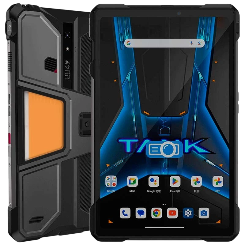 8849 Tank Pad 5G 10.95’’ 16GB/512GB - Tablet Rugged