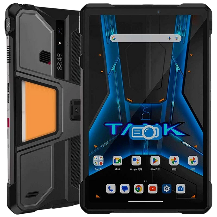 8849 Tank Pad 5G 10.95’’ 16GB/512GB - Tablet Rugged
