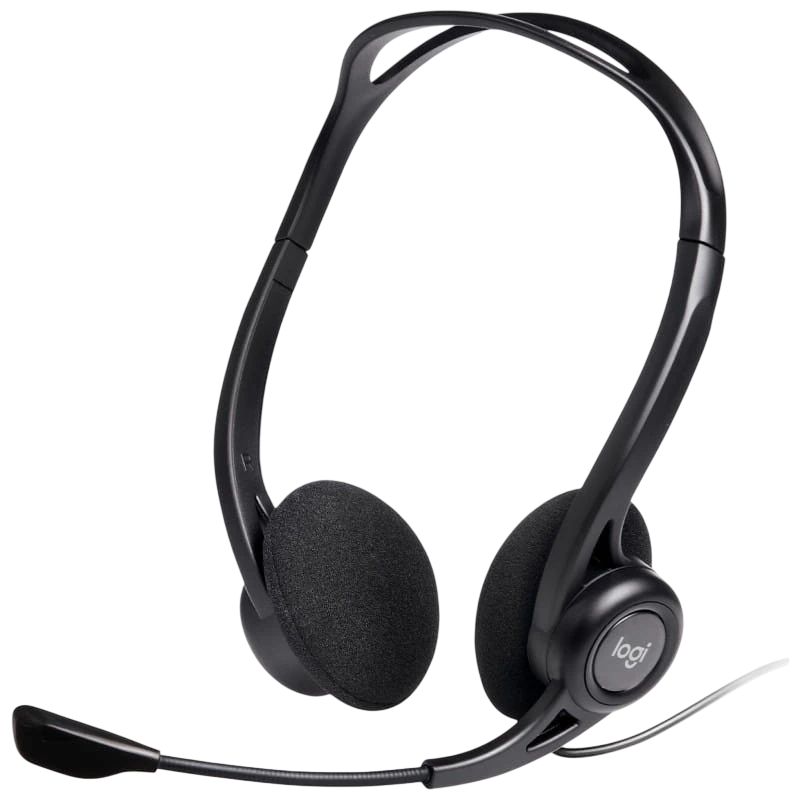 Logitech 960 Preto